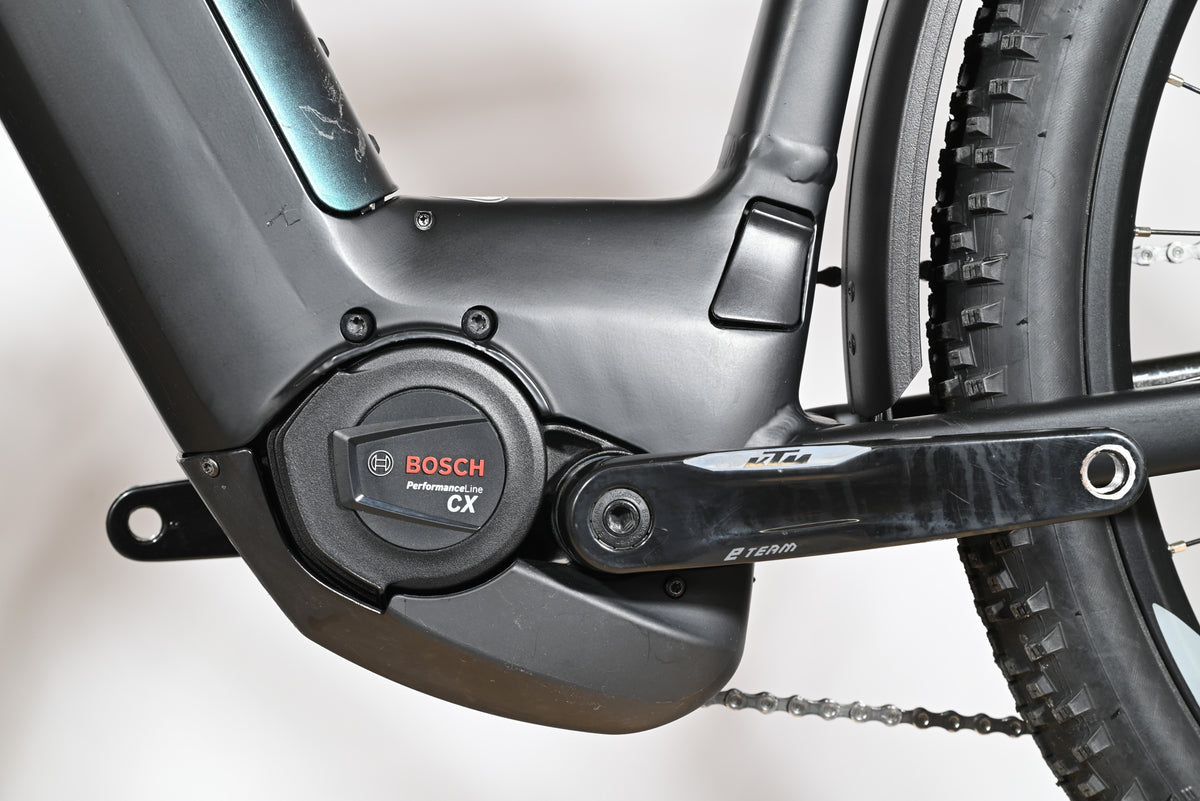 KTM Macina Aera 771 LFC | 2023 - S - 4819KM