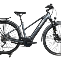 Cube Touring Hybrid ONE 625 | 2023 - XS - 6418KM