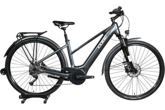 Cube Touring Hybrid ONE 625 | 2023 - XS - 6418KM