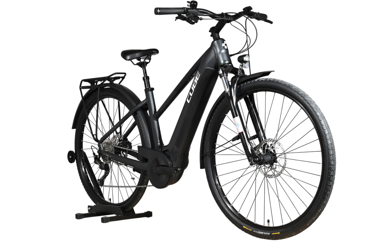 Cube Touring Hybrid ONE 625 | 2023 - XS - 6418KM