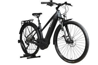 Cube Touring Hybrid ONE 625 | 2023 - XS - 6418KM