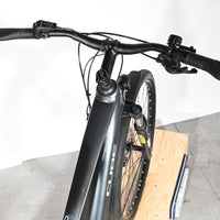 Cube Touring Hybrid ONE 625 | 2023 - XS - 6418KM