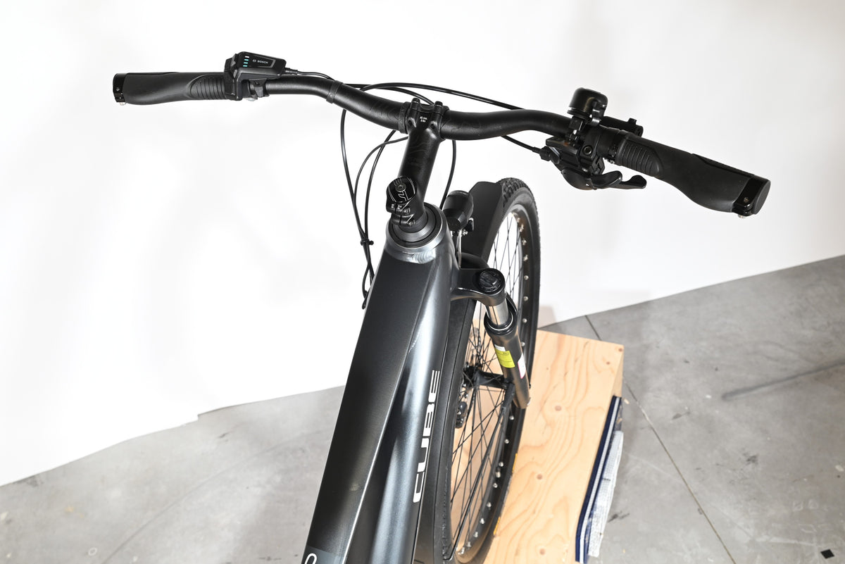 Cube Touring Hybrid ONE 625 | 2023 - XS - 6418KM