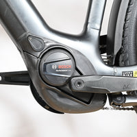 Cube Touring Hybrid ONE 625 | 2023 - XS - 6418KM