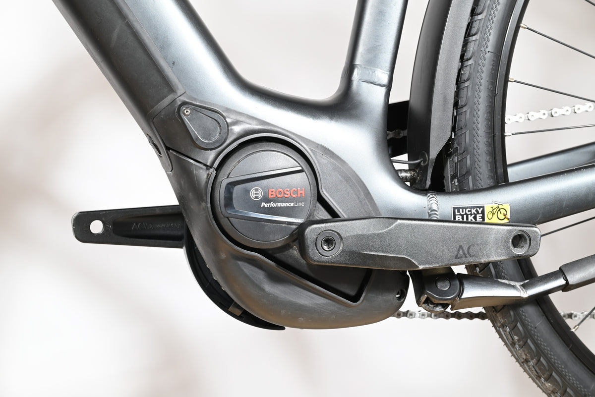 Cube Touring Hybrid ONE 625 | 2023 - XS - 6418KM