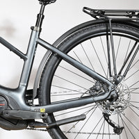 Cube Touring Hybrid ONE 625 | 2023 - XS - 6418KM