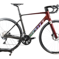 Scott Addict eRide 30 | 2023 - M - 832KM