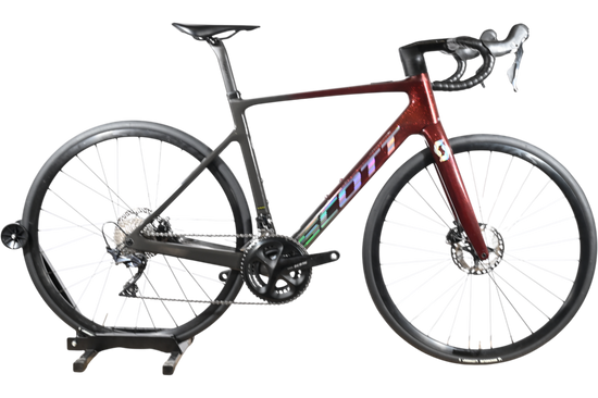 Scott Addict eRide 30 | 2023 - M - 832KM