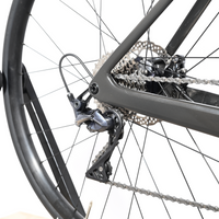 Scott Addict eRide 30 | 2023 - M - 832KM