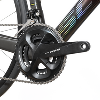 Scott Addict eRide 30 | 2023 - M - 832KM