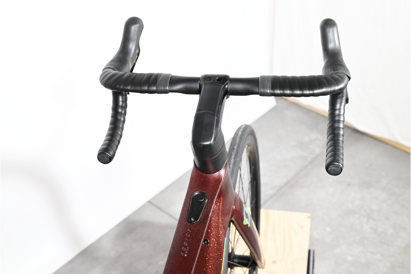 Scott Addict eRide 30 | 2023 - M - 832KM