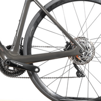 Scott Addict eRide 30 | 2023 - M - 832KM