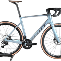 Scott Addict RC eRide 10 | 2025 - L - 10KM