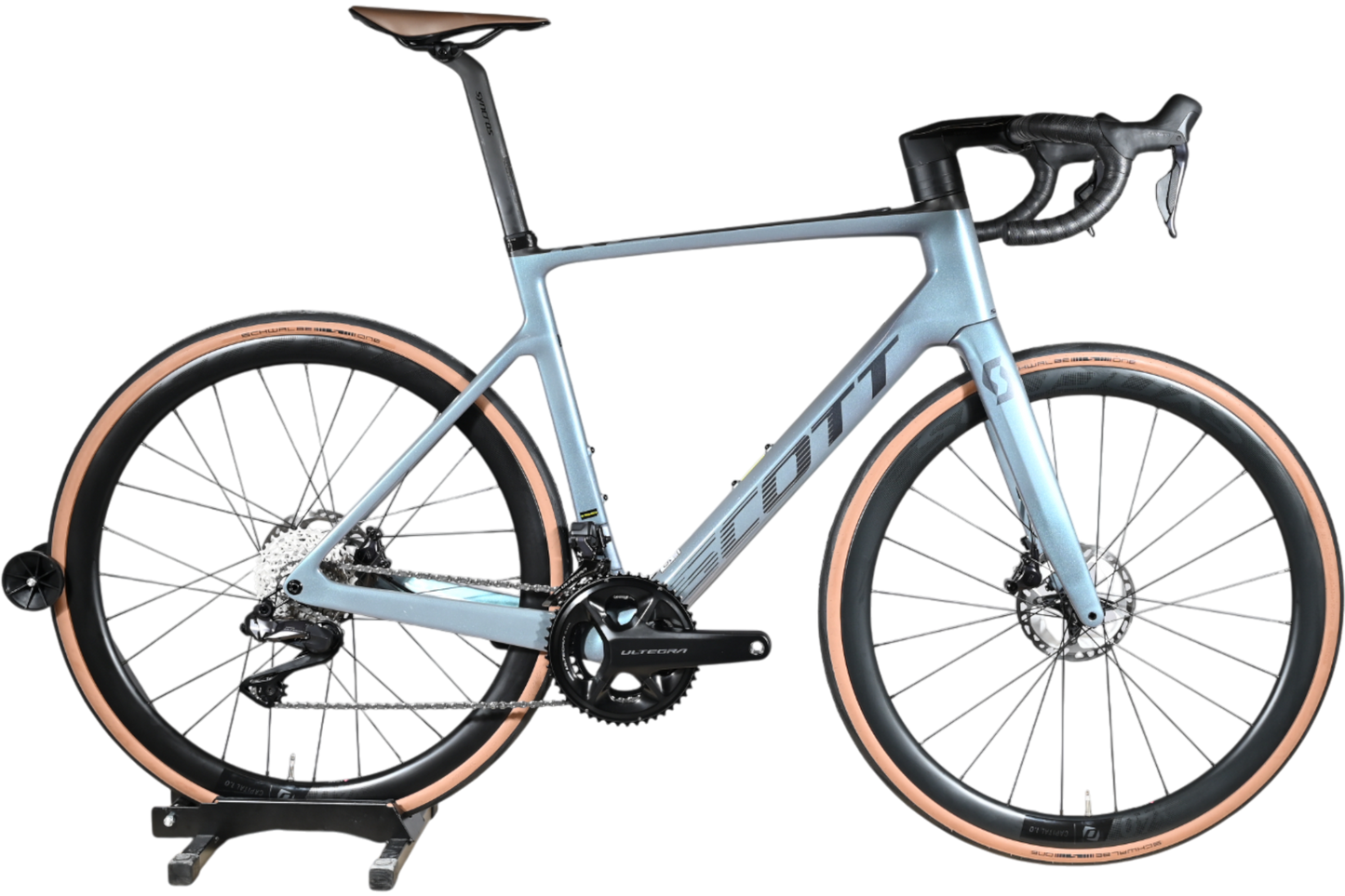 Scott Addict RC eRide 10 | 2025 - L - 10KM