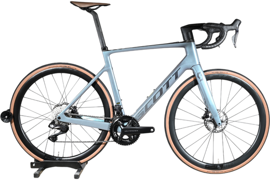 Scott Addict RC eRide 10 | 2025 - L - 10KM