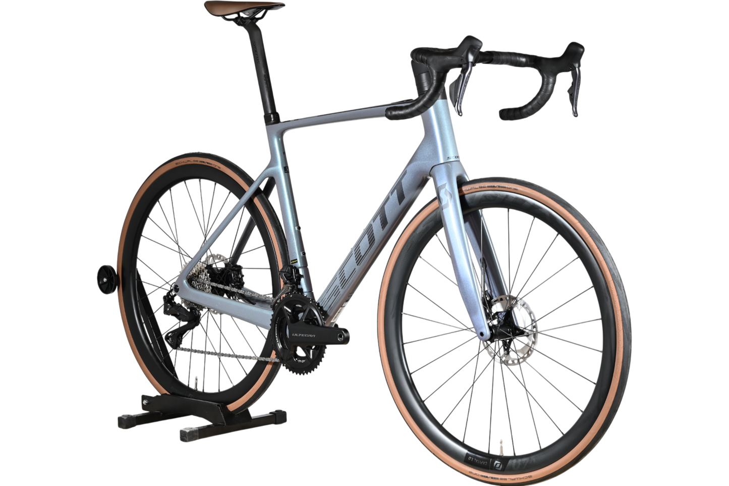 Scott Addict RC eRide 10 | 2025 - L - 10KM