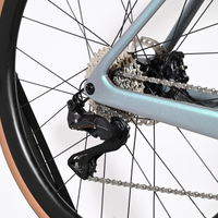 Scott Addict RC eRide 10 | 2025 - L - 10KM