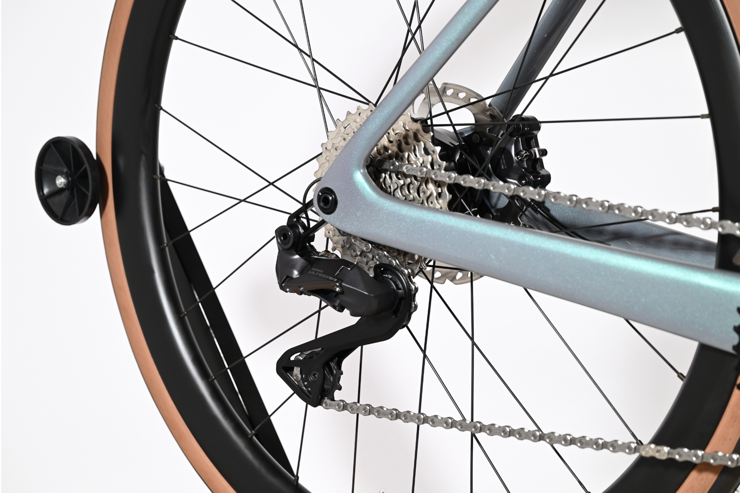 Scott Addict RC eRide 10 | 2025 - L - 10KM