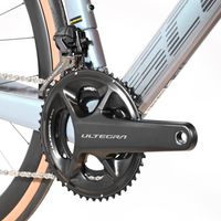 Scott Addict RC eRide 10 | 2025 - L - 10KM