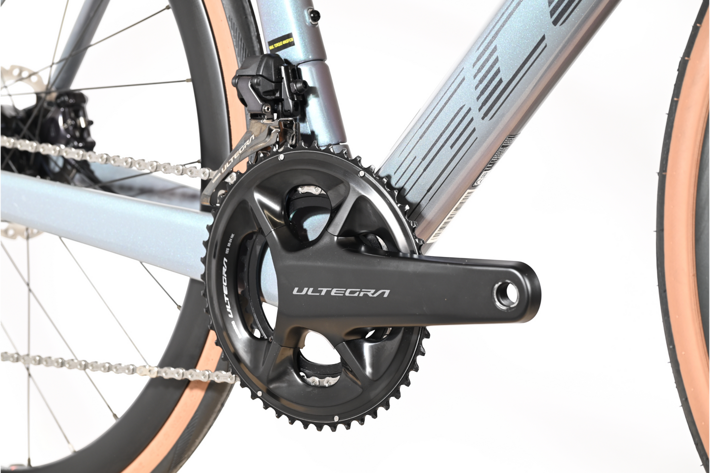 Scott Addict RC eRide 10 | 2025 - L - 10KM