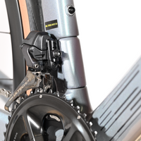 Scott Addict RC eRide 10 | 2025 - L - 10KM