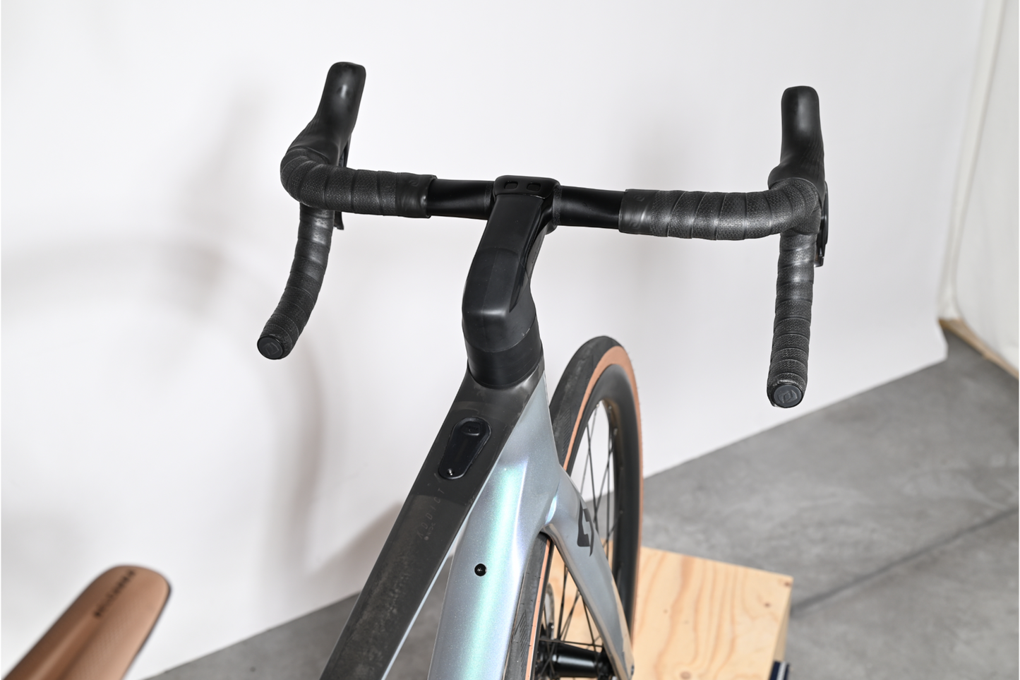 Scott Addict RC eRide 10 | 2025 - L - 10KM