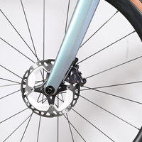 Scott Addict RC eRide 10 | 2025 - L - 10KM