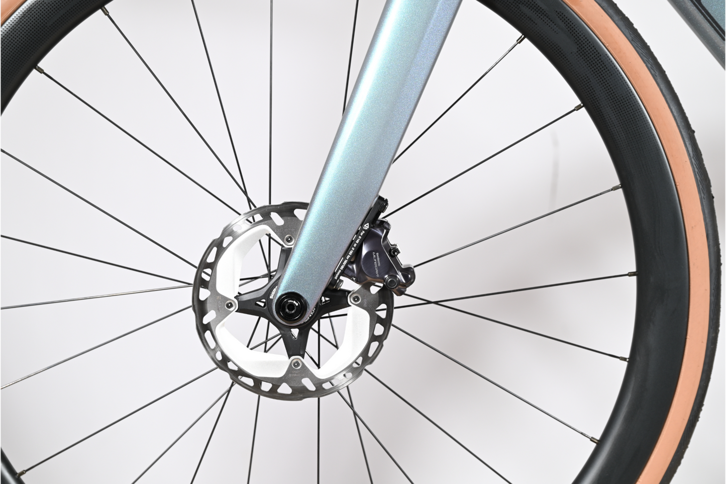 Scott Addict RC eRide 10 | 2025 - L - 10KM