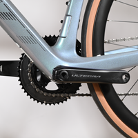 Scott Addict RC eRide 10 | 2025 - L - 10KM