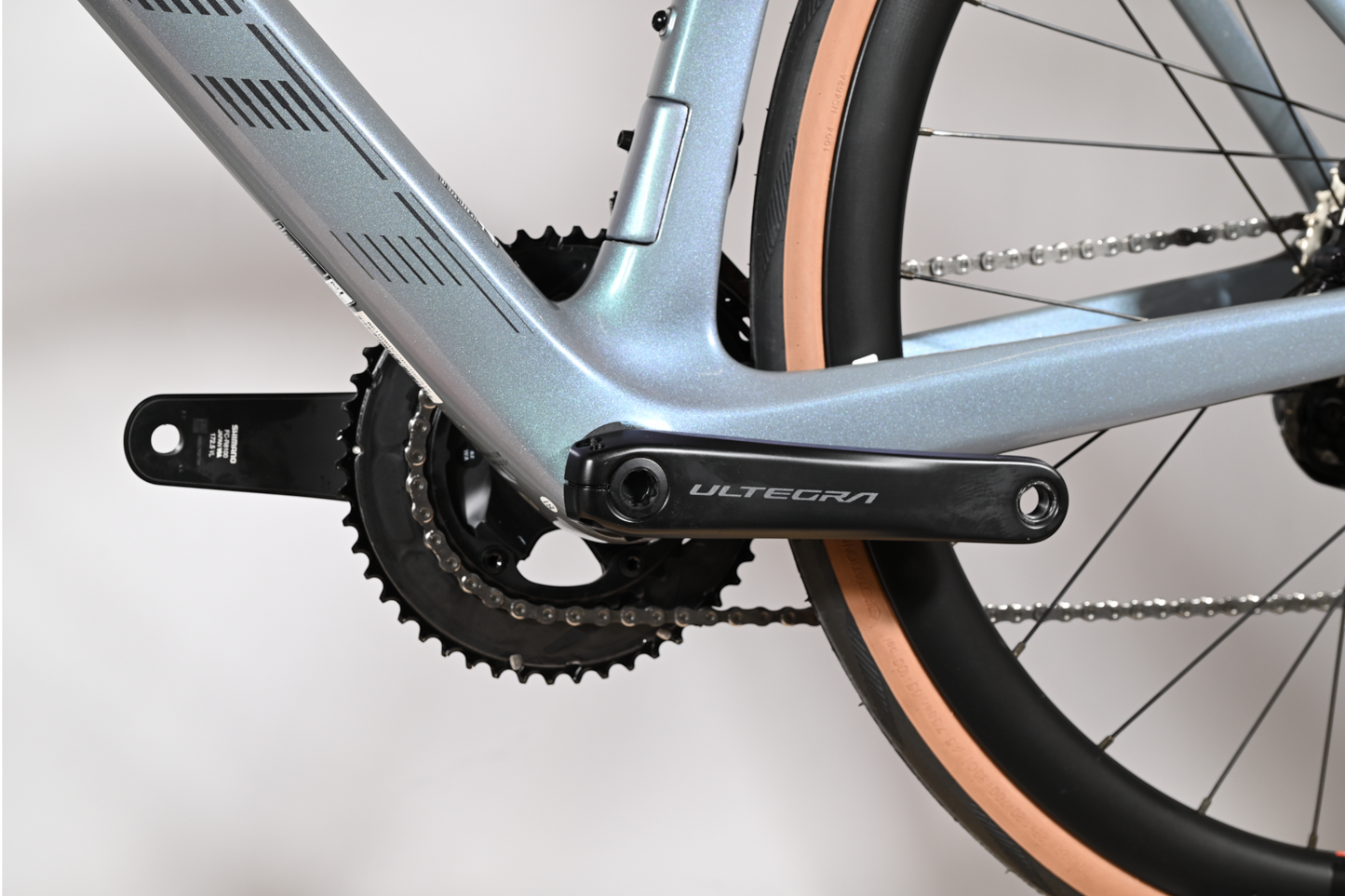 Scott Addict RC eRide 10 | 2025 - L - 10KM