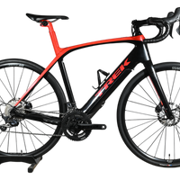Trek Domane+ LT | 2021 - 56CM - 4451KM