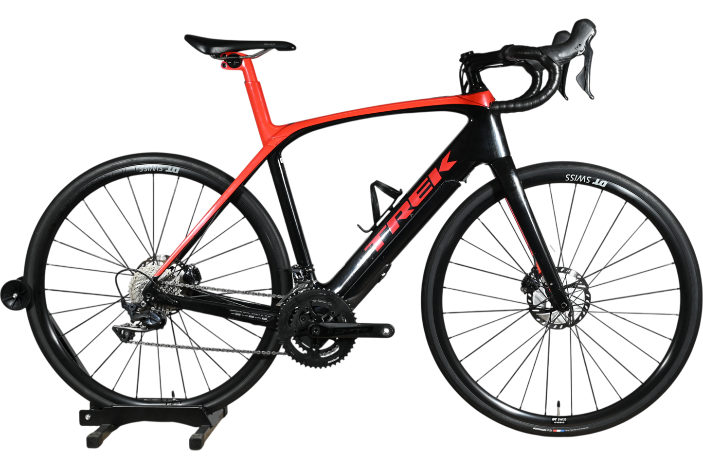 Trek Domane+ LT | 2021 - 56CM - 4451KM