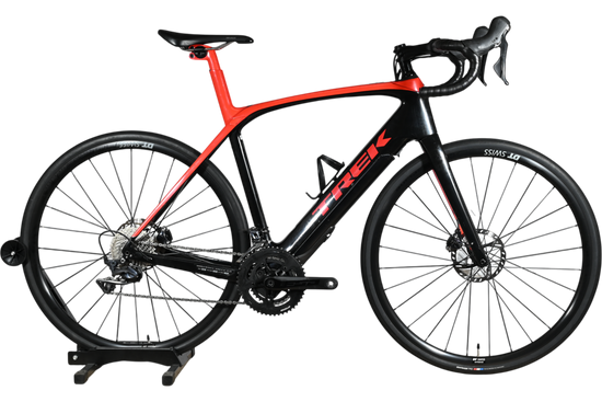 Trek Domane+ LT | 2021 - 56CM - 4451KM