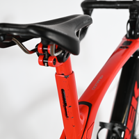 Trek Domane+ LT | 2021 - 56CM - 4451KM