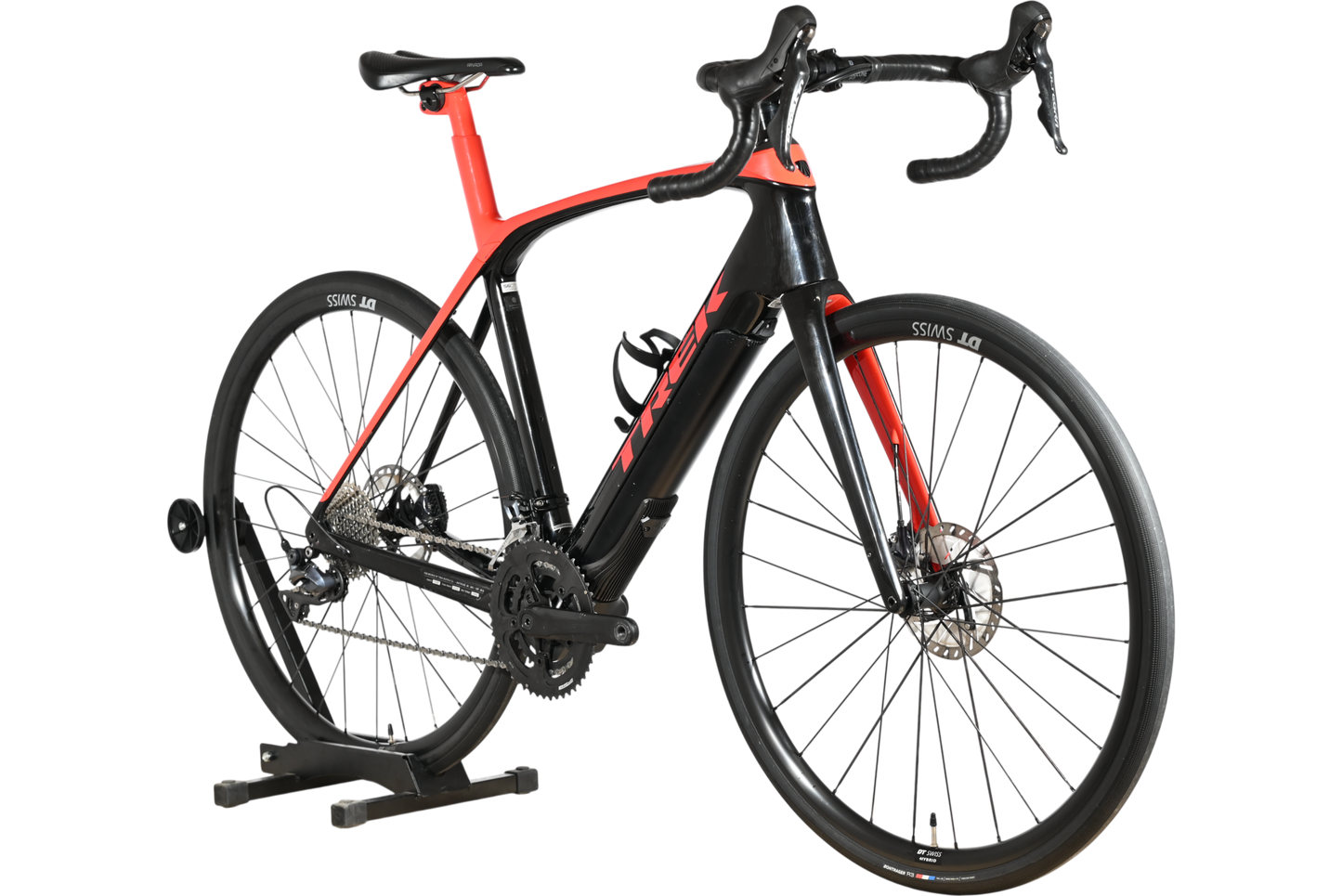 Trek Domane+ LT | 2021 - 56CM - 4451KM