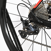 Trek Domane+ LT | 2021 - 56CM - 4451KM