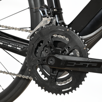 Trek Domane+ LT | 2021 - 56CM - 4451KM