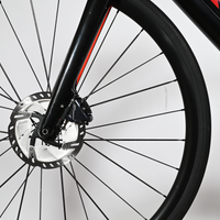 Trek Domane+ LT | 2021 - 56CM - 4451KM