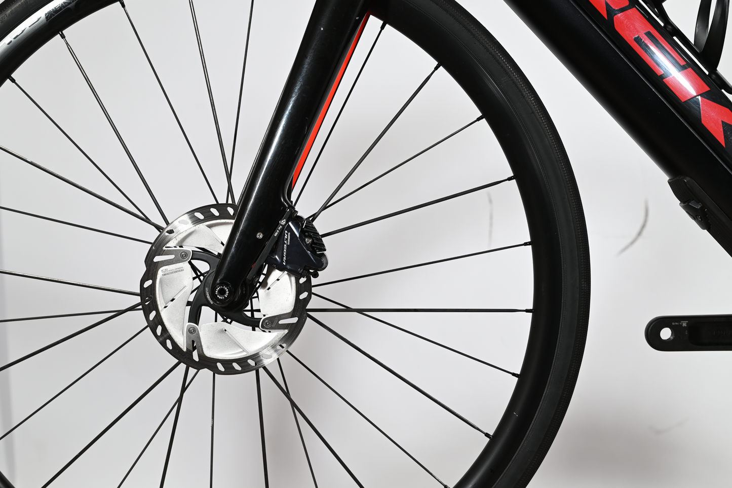 Trek Domane+ LT | 2021 - 56CM - 4451KM