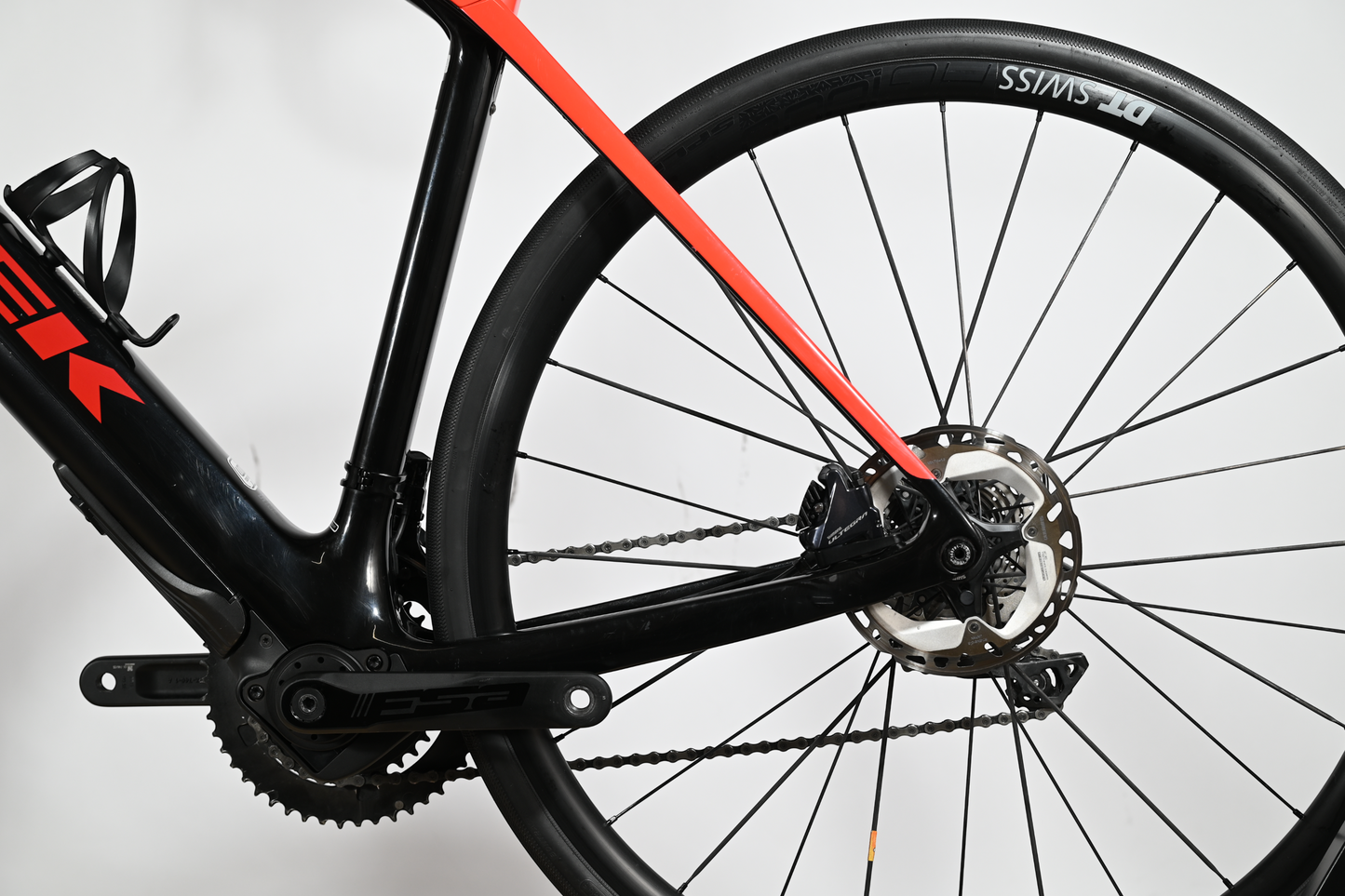 Trek Domane+ LT | 2021 - 56CM - 4451KM