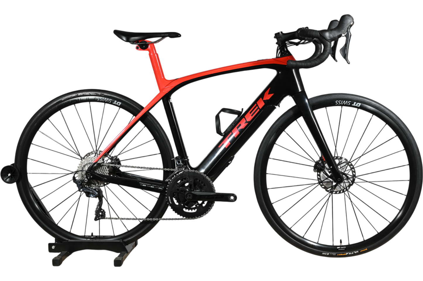 Trek Domane+ LT | 2021 - 54CM - 222KM