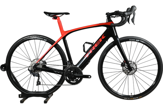 Trek Domane+ LT | 2021 - 54CM - 222KM