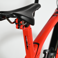 Trek Domane+ LT | 2021 - 54CM - 222KM