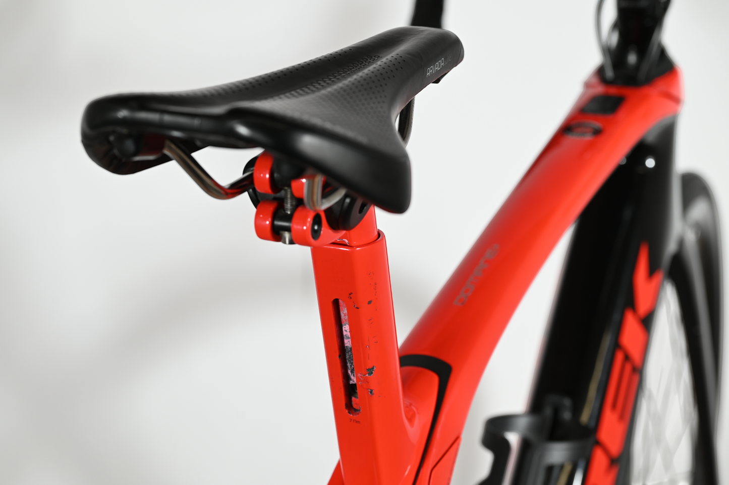 Trek Domane+ LT | 2021 - 54CM - 222KM