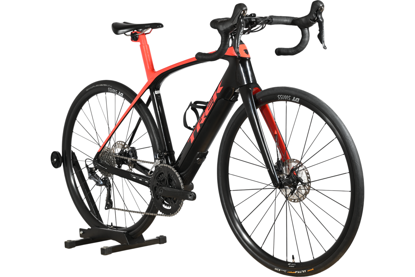Trek Domane+ LT | 2021 - 54CM - 222KM