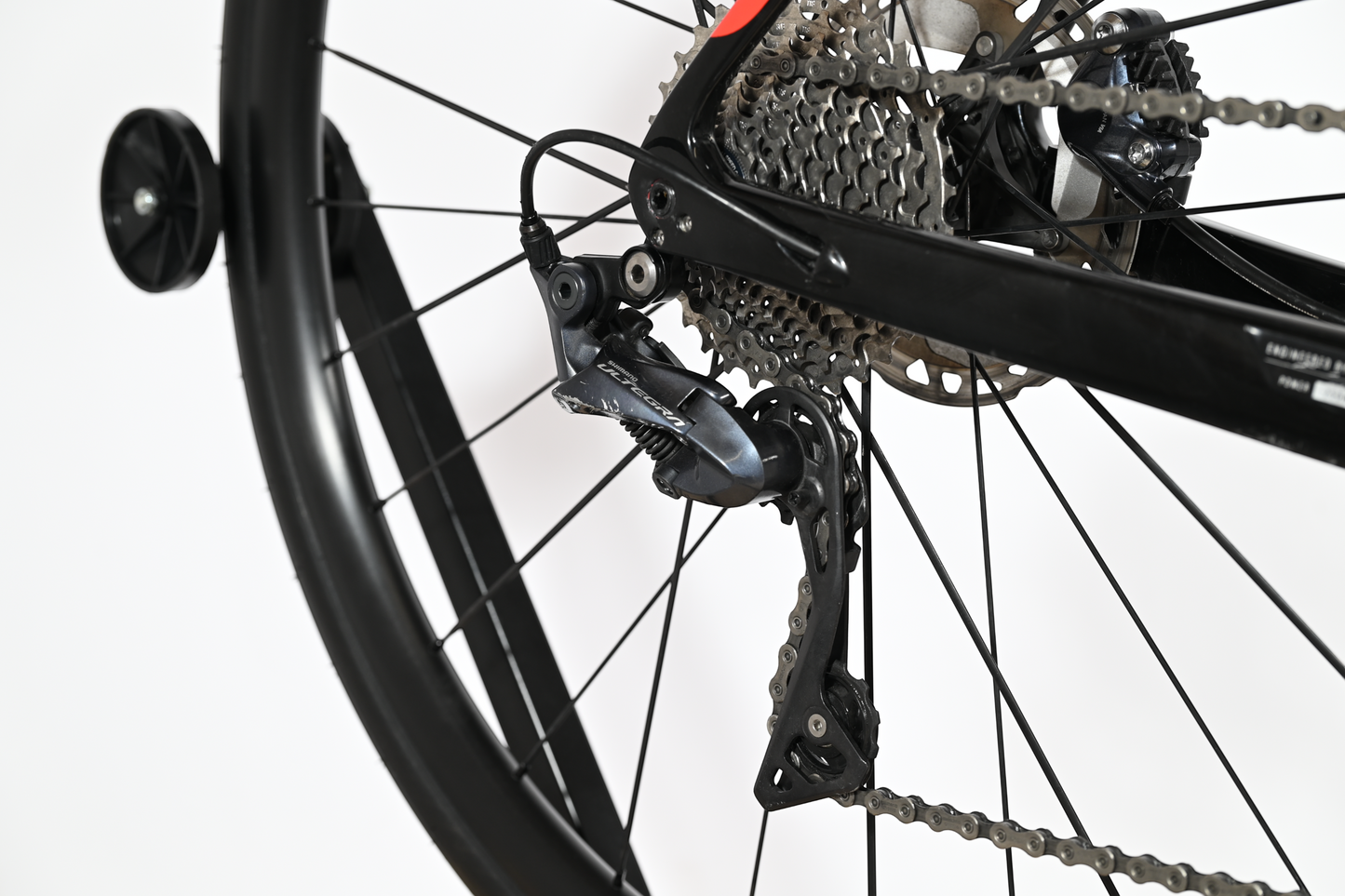 Trek Domane+ LT | 2021 - 54CM - 222KM