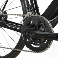 Trek Domane+ LT | 2021 - 54CM - 222KM