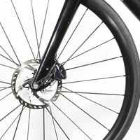 Trek Domane+ LT | 2021 - 54CM - 222KM