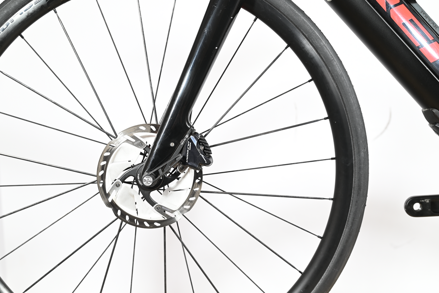 Trek Domane+ LT | 2021 - 54CM - 222KM