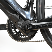 Trek Domane+ LT | 2021 - 54CM - 222KM